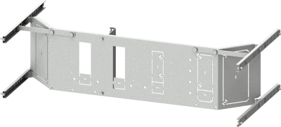 8PQ6000-6BA43 Siemens Accessories for Enclosures