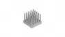 10006851 Fischer Elektronik Heat Sinks