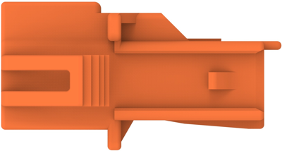 6-2232263-3 TE Connectivity PCB Connection Systems Image 2