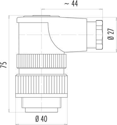 99 0717 72 13 binder Other Circular Connectors Image 2