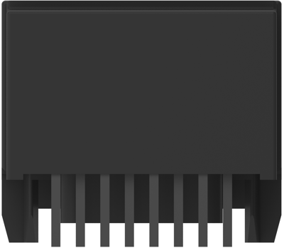 1116504-2 AMP Modular Connectors Image 4