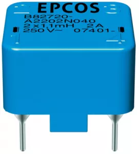 B82720A2102N040 EPCOS Fixed Inductors