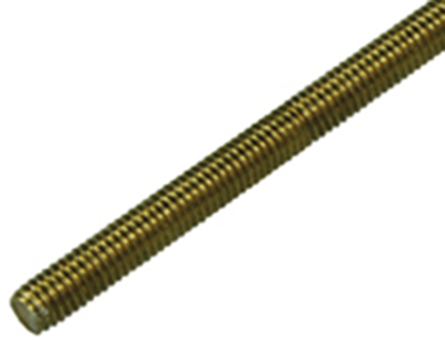 097500003M Screws, Threaded Rods Image 2