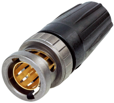 NBNC75BTU11X Neutrik Coaxial Connectors