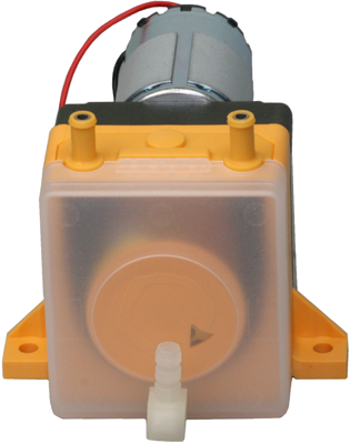 DSP 9911/10-E Pumps Image 1