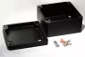 1590Z160BK Hammond General Purpose Enclosures