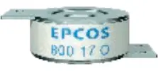 B88069X6551B201 EPCOS Gas Discharge Tubes Image 1