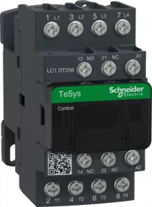 LC1DT256P7 Schneider Electric Contactors