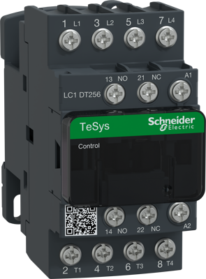 LC1DT256P7 Schneider Electric Contactors