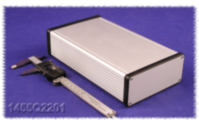 1455Q2201 Hammond General Purpose Enclosures