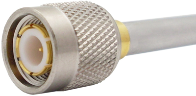 122484 Amphenol RF Coaxial Connectors