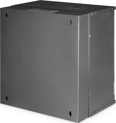 DN-49207 DIGITUS 19" Enclosures Image 2