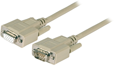 EK322.2 EFB Elektronik D-Sub Cables