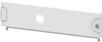 8PQ2015-6BA16 Siemens Accessories for Enclosures