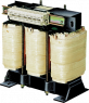 3 phase transformer, 6300 VA, 500 V/480 V/460 V, 96 %, 4AU3032-8CC40-0HA0