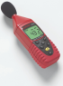 SM-20A,SOUND METER DATALOGGING, PC SOFTWARE, USB