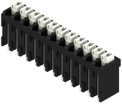 1870000000 Weidmüller PCB Terminal Blocks Image 1