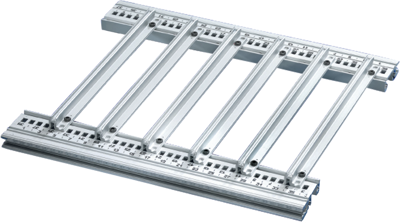 34564-881 SCHROFF Accessories for Enclosures