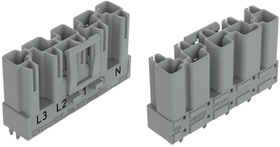 770-855/060-000 WAGO Device Connectors Image 1