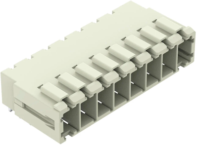 831-3628 WAGO PCB Connection Systems Image 1