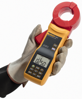 FLUKE 1630-2 Fluke Clamp Meters Image 3