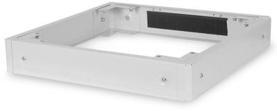 DN-19 PLINTH-6/6-1 DIGITUS Accessories for Enclosures