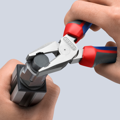 02 05 180 Knipex Combination Pliers, Multi-Function Pliers Image 5