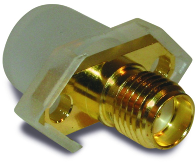 132167 Amphenol RF Coaxial Connectors