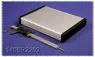 1455APLBK Hammond Accessories for Enclosures