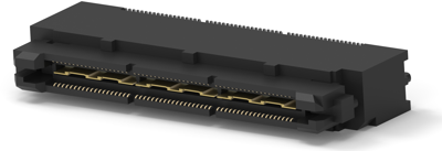 5767042-3 AMP PCB Connection Systems Image 1