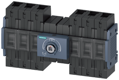 3KC0330-2NE00-0AA0 Siemens Circuit Breakers