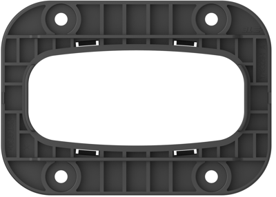 1718329-1 AMP Accessories for Automotive Connectors Image 3