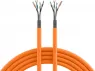 99980.100-CPR INFRALAN Data Cables