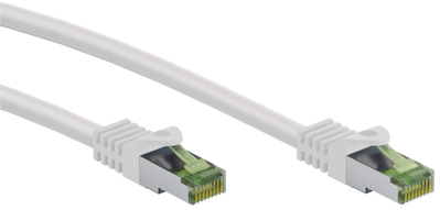 61102 Goobay Patch Cables, Telephone Cables Image 1