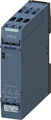 3RQ2000-1CW01 Siemens Coupling Relays