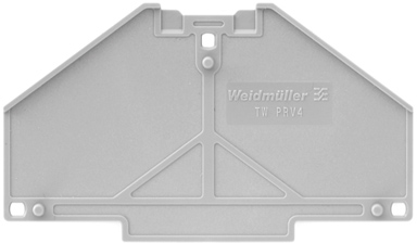 1173700000 Weidmüller Terminals Accessories