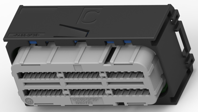 3-1924939-5 TE Connectivity Automotive Power Connectors Image 1