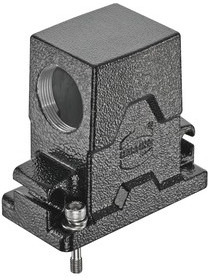 19405060511 Harting Housings for HDC Connectors