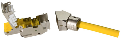 09451511572 Harting Modular Connectors