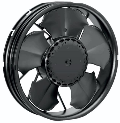 8315100253 ebm-papst Axial Fans