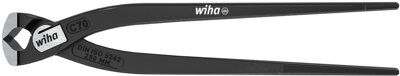 Z31022000 Wiha Pincers, Nippers and Assembly Pliers Image 1