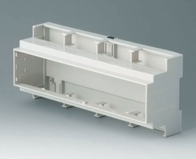 B6707100 OKW DIN-Rail Enclosures