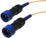 PXF4055AAF BULGIN Fiber Optic Patch Cables, Pigtails