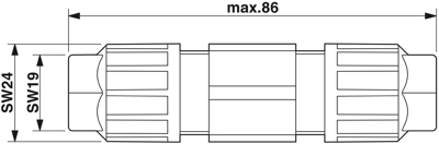 1642182 Phoenix Contact Cable Joints Image 2