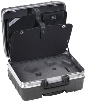 FOAM ATOMIK GT LINE Trolleys, bags, cases and holders Image 1