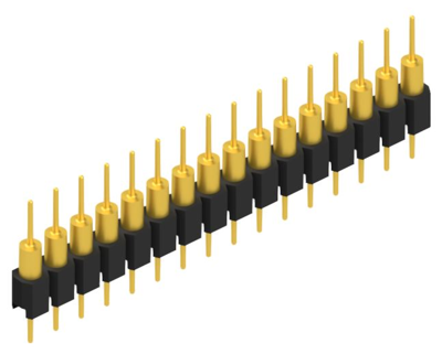 10040868 Fischer Elektronik PCB Connection Systems