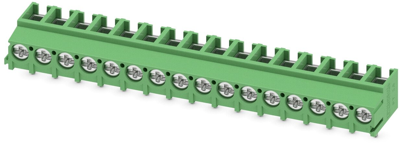 1987863 Phoenix Contact PCB Terminal Blocks Image 1