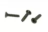 E-SCREW1-12 B Neutrik Screws, Threaded Rods