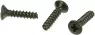 E-SCREW1-12 B Neutrik Screws, Threaded Rods