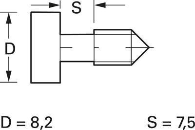 01.89.253 Screws, Threaded Rods Image 2